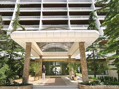 Palace Hotel 25